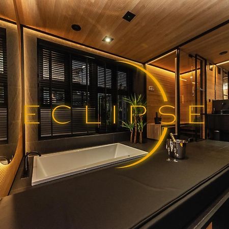 Eclipse Gold Room Bielsko-Biala Bagian luar foto