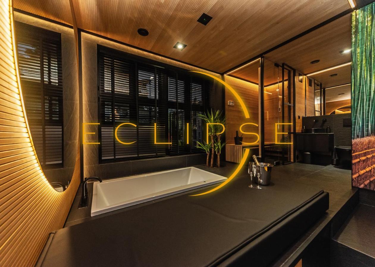 Eclipse Gold Room Bielsko-Biala Bagian luar foto